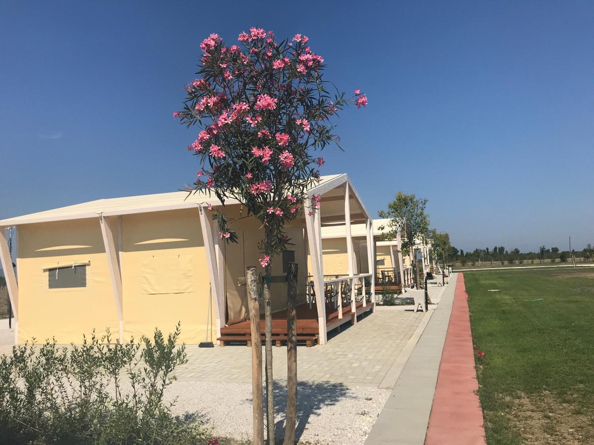 Camping Vento Etrusco Riotorto